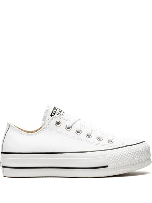 CONVERSE CHUCK TAYLOR LIFT CLEAN LOW