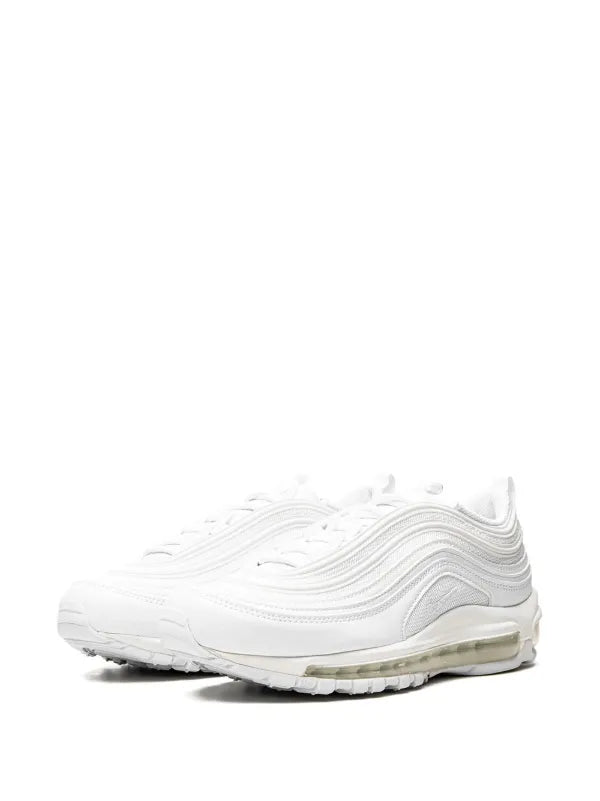 NIKE AIRMAX 97 WHITE