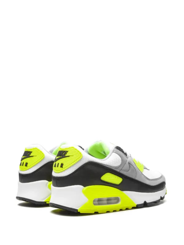 NIKE AIR MAX 90 NEON