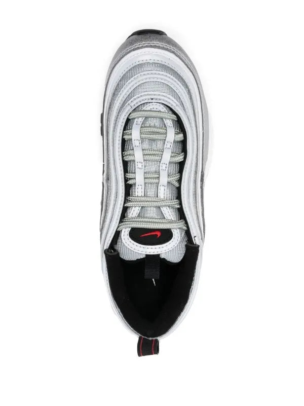 NIKE AIRMAX 97 SILVER