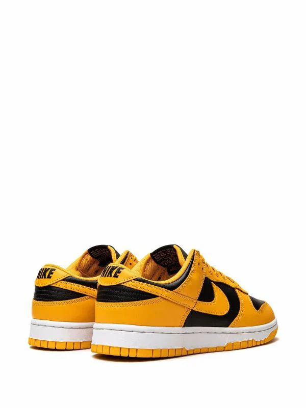 NIKE DUNK LOW GOLDEN ROD
