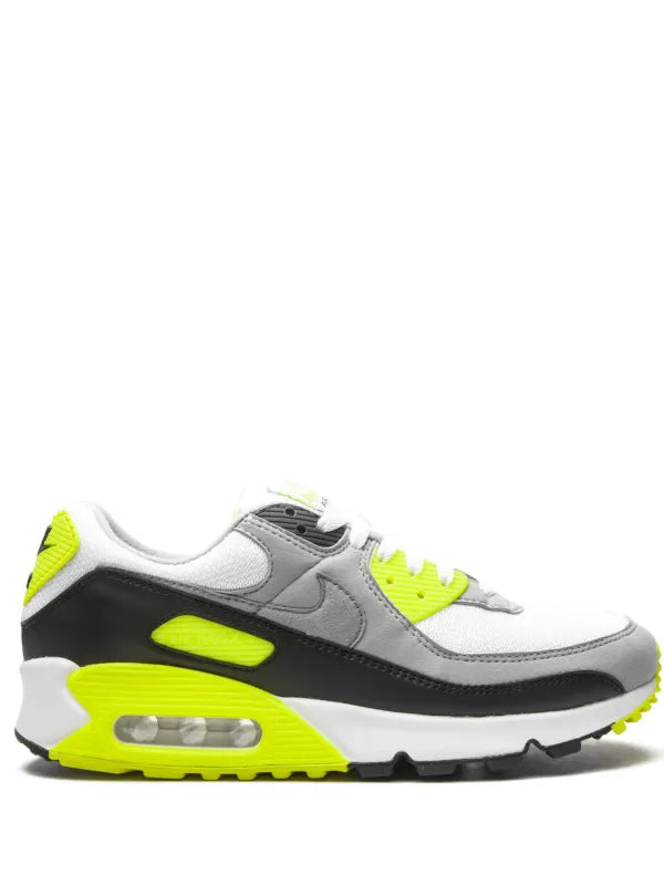 NIKE AIR MAX 90 NEON