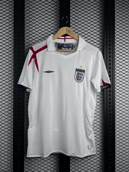 England vintage home kit