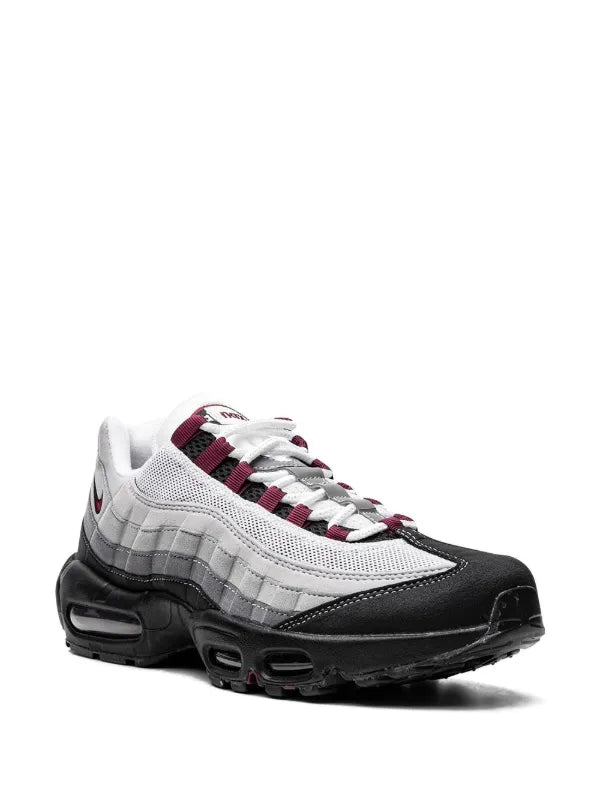 NIKE AIR MAX 95 DARK BEETROOT