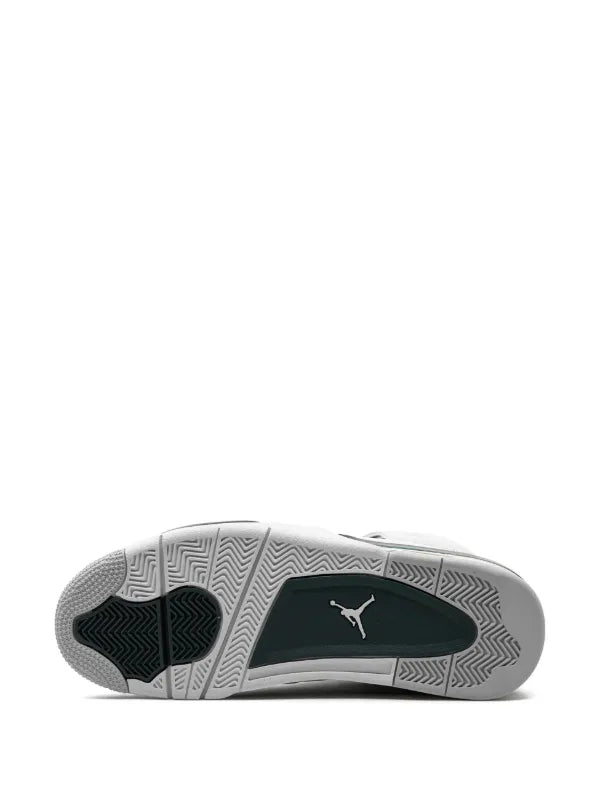 AIR JORDAN 4 OXIDIZED GREEN