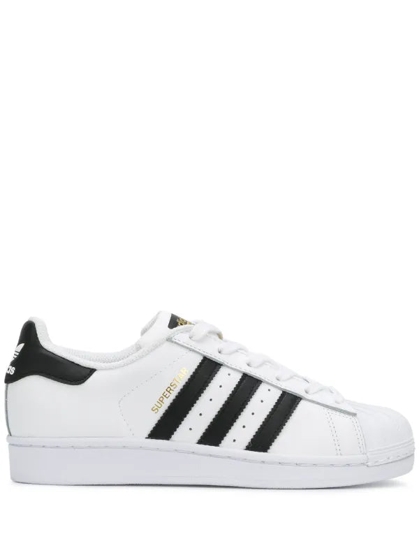 ADIDAS SUPERSTAR WHITE