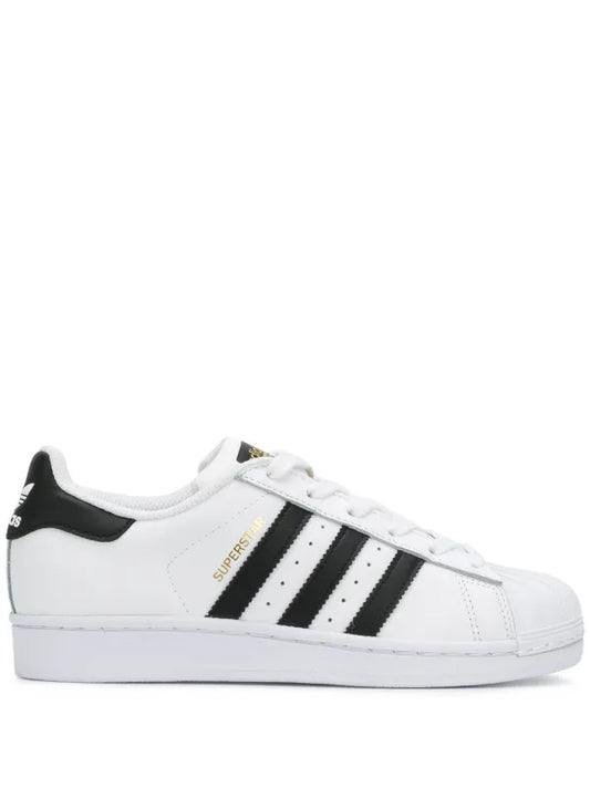 ADIDAS SUPERSTAR WHITE