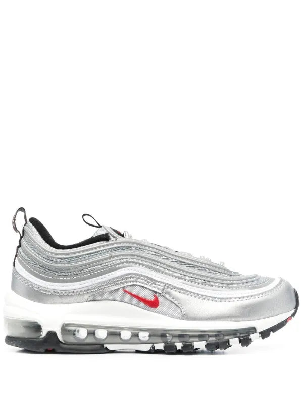 NIKE AIRMAX 97 SILVER