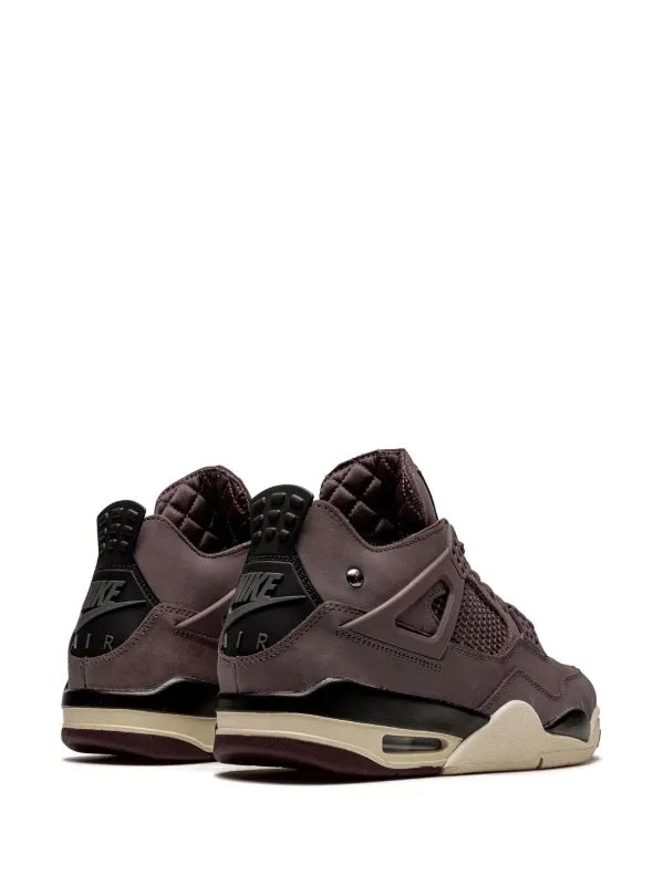 AIR JORDAN 4 A MA MANIERE VIOLET ORE