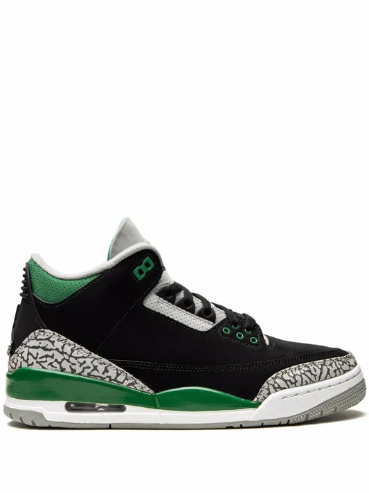 AIR JORDAN 3 RETRO PINE GREEN
