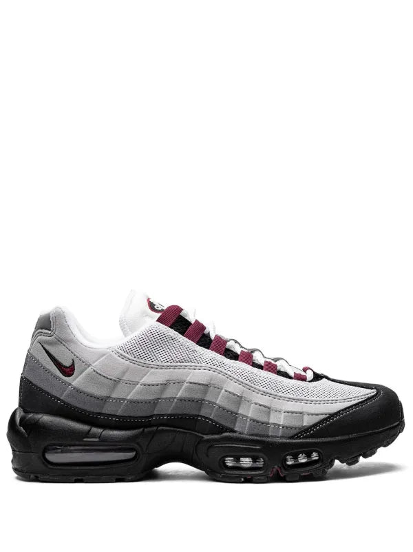 NIKE AIR MAX 95 DARK BEETROOT