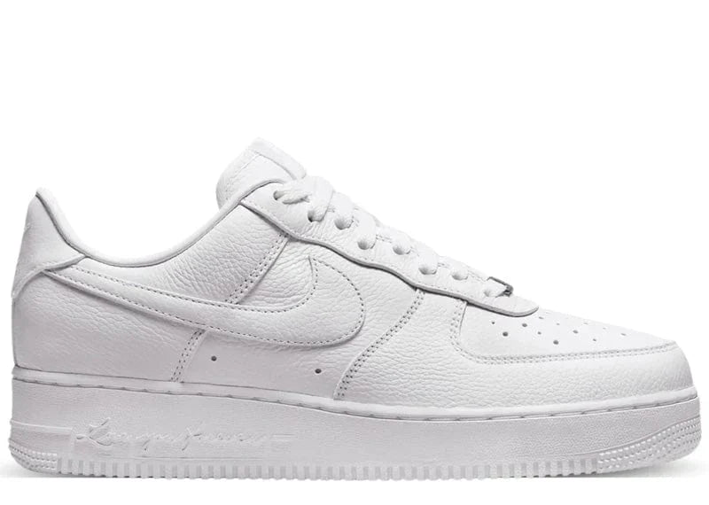 NIKE AIRFORCE 1 CERTIFIED LOVERBOY