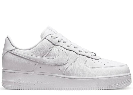 NIKE AIRFORCE 1 CERTIFIED LOVERBOY