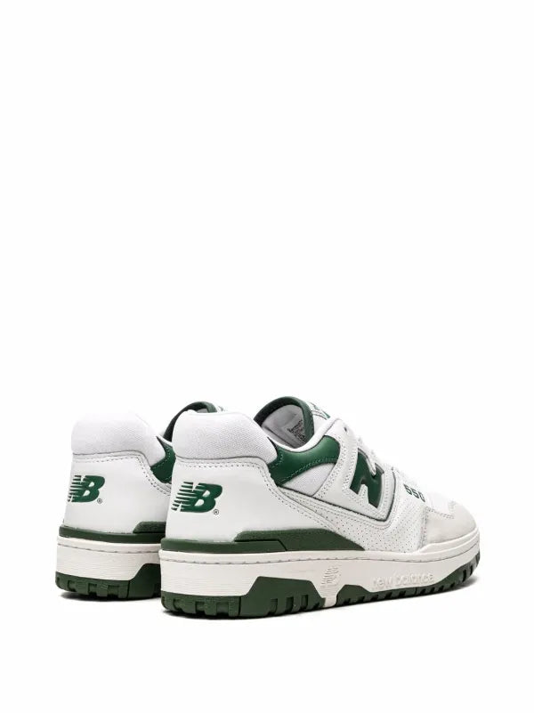 NEW BALANCE 550 WHITE / GREEN