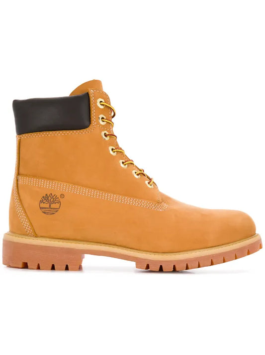 TIMBERLAND 6 INCH PREMIUM WHEAT SNEAKERS