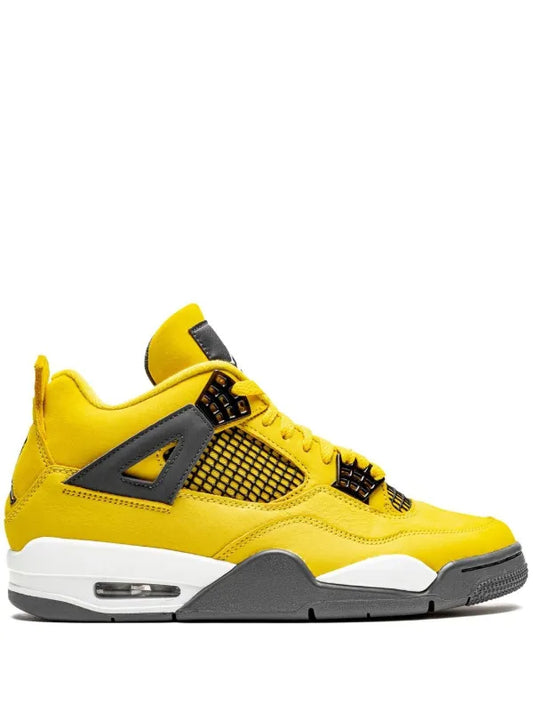 AIR JORDAN 4 RETRO LIGHTNING