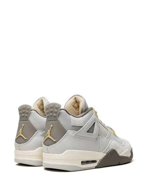 AIR JORDAN 4 CRAFT PHOTON DUST