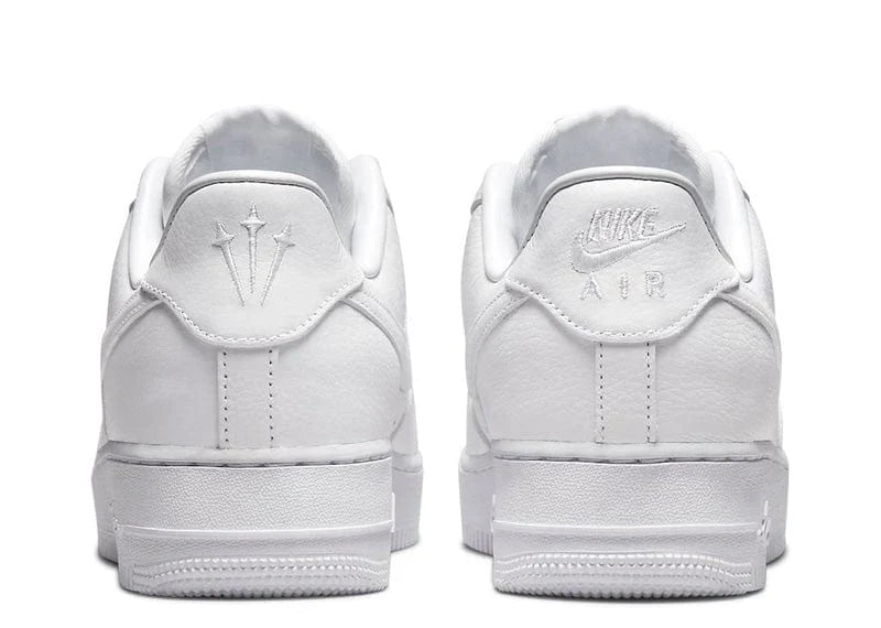 NIKE AIRFORCE 1 CERTIFIED LOVERBOY