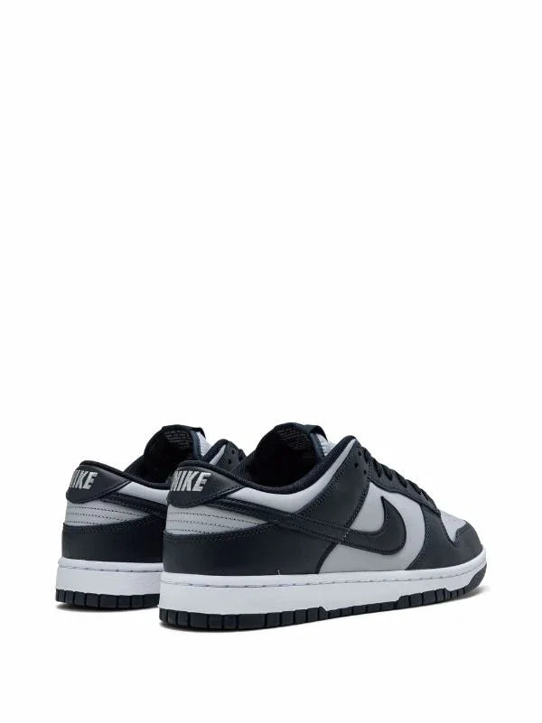 NIKE DUNK LOW GEORGETOWN