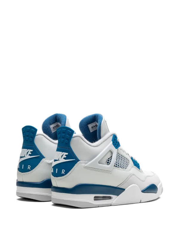 AIR JORDAN 4 OG MILITARY BLUE