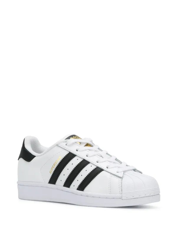 ADIDAS SUPERSTAR WHITE