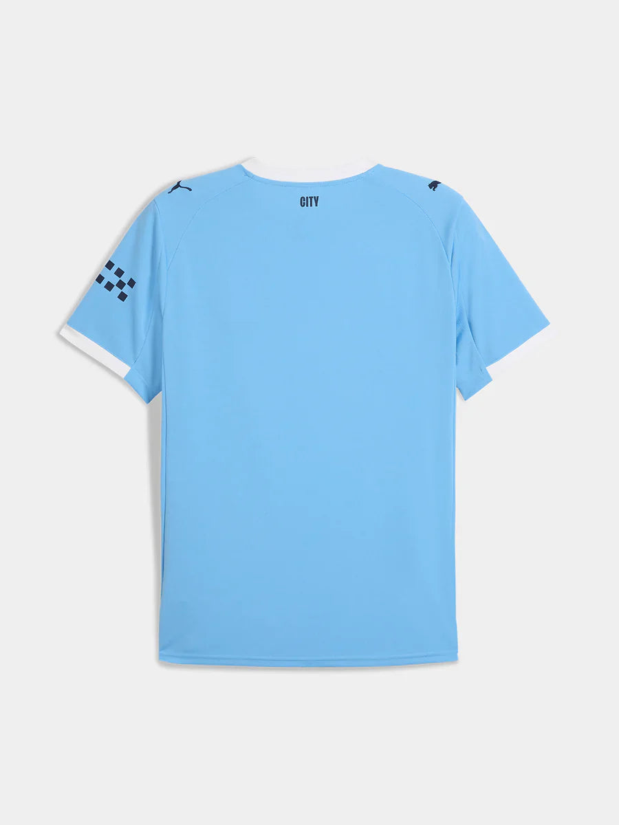 FC MANCHESTER CITY 2025/26 HOME KIT