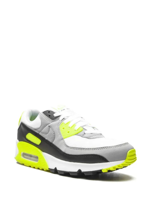 NIKE AIR MAX 90 NEON