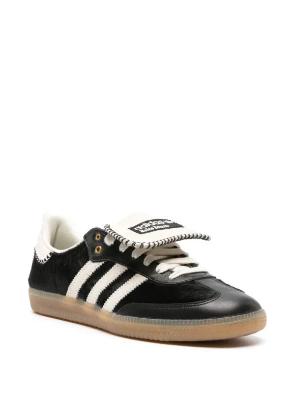 ADIDAS WALES BONNERS LEATHER BLACK