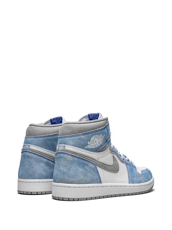 AIR JORDAN 1 RETRO HIGH OG HYPER ROYAL