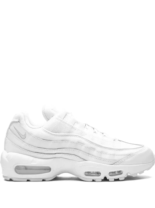NIKE AIRMAX 95 TRIPLE WHITE
