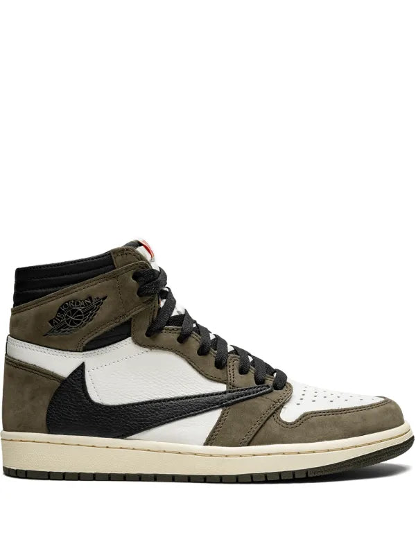 AIR JORDAN 1 TRAVIS SCOTT HIGH