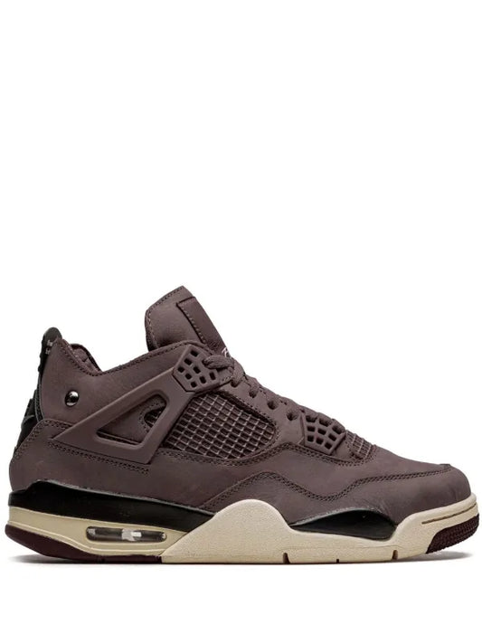 AIR JORDAN 4 A MA MANIERE VIOLET ORE