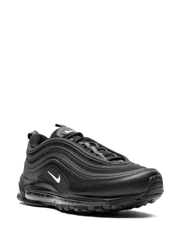 NIKE AIRMAX 97 BLACK