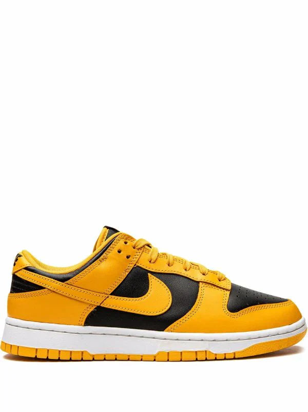 NIKE DUNK LOW GOLDEN ROD