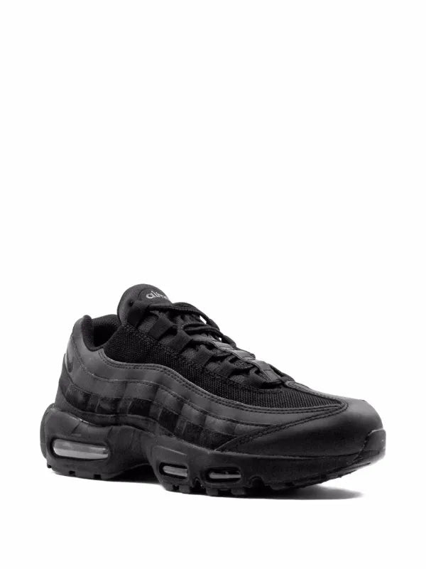 NIKE AIRMAX 95 TRIPLE BLACK