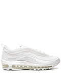 NIKE AIRMAX 97 WHITE