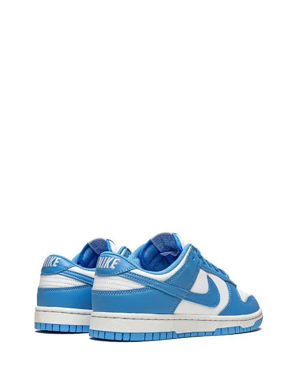 NIKE DUNK LOW UNIVERSITY BLUE