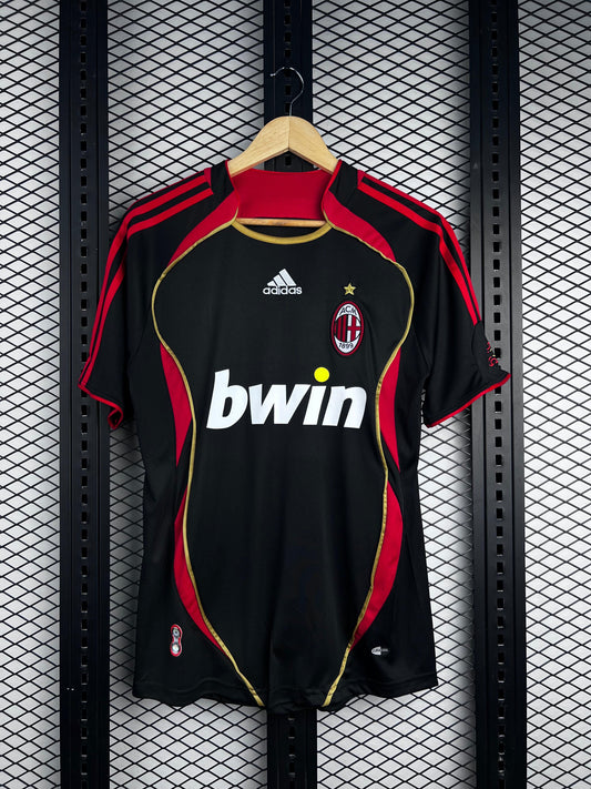 Ac Milan vintage home kit