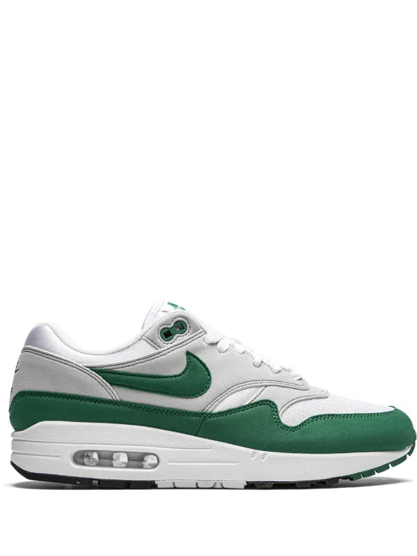 NIKE AIRMAX 1 HUNTER GREEN