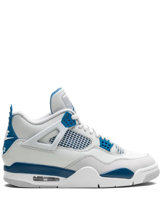 AIR JORDAN 4 OG MILITARY BLUE