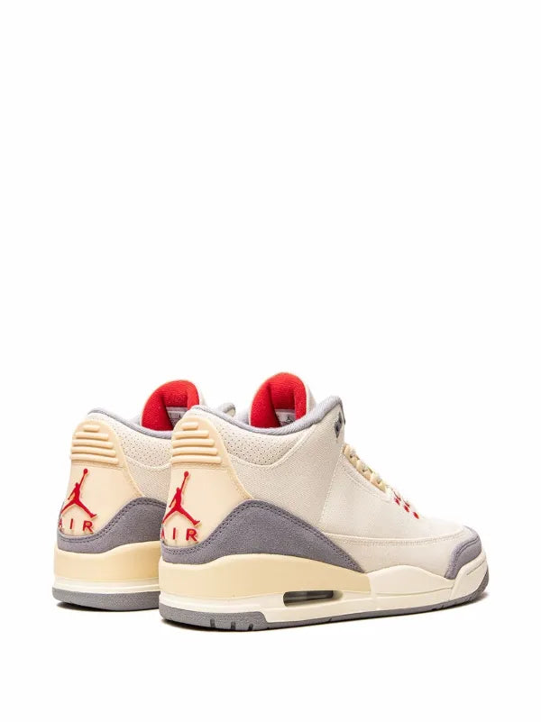 AIR JORDAN 3 MUSLIN