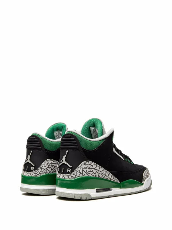 AIR JORDAN 3 RETRO PINE GREEN