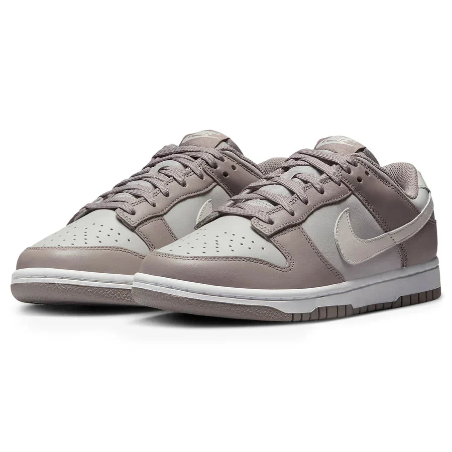 NIKE DUNK LOW BEIGE