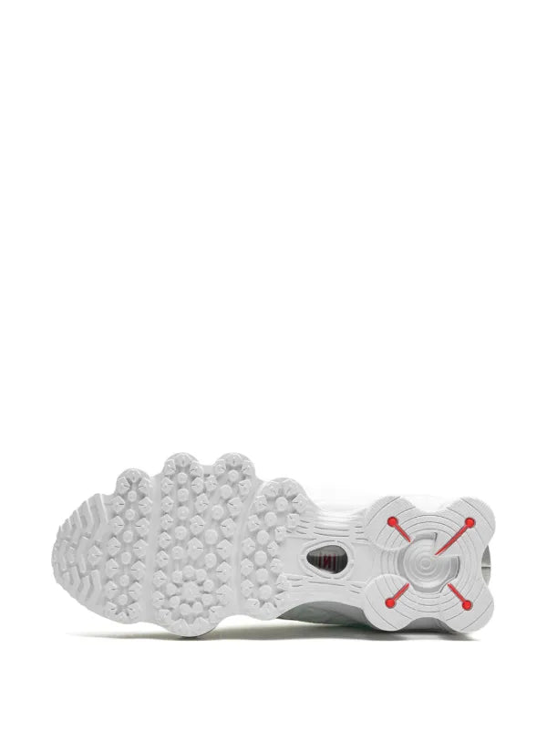 NIKE SHOX TL WHITE