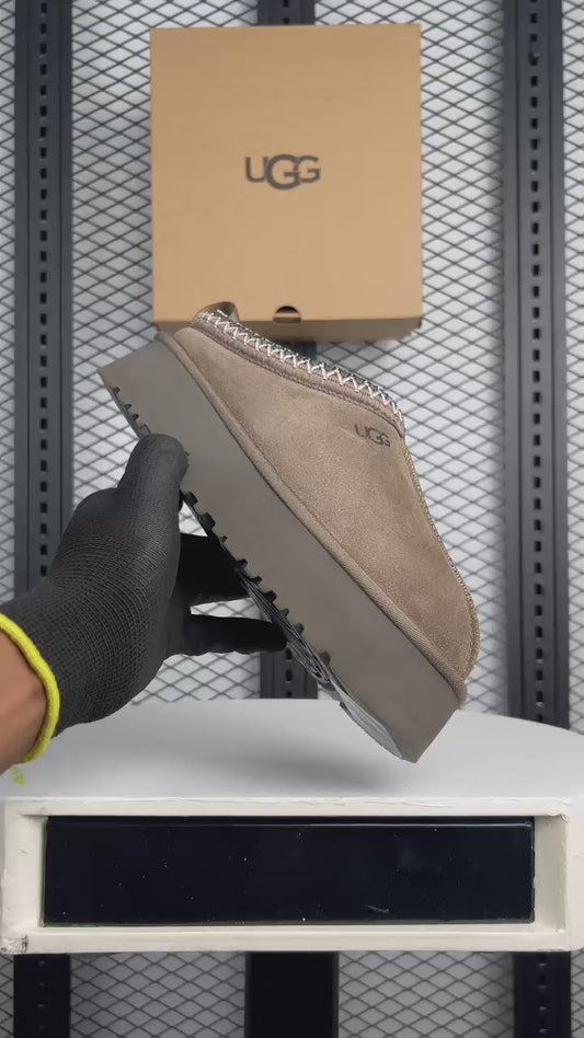 UGG TEZZ CHESTNUT